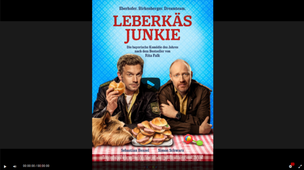 Leberkäsjunkie 2019 Komplett Film Kostenlos Stream HD Film HD | Netflix ...